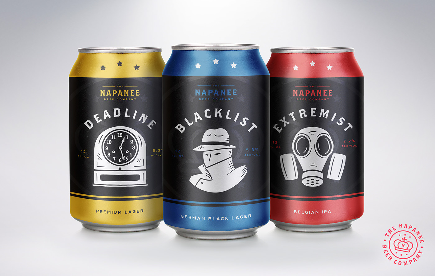 The Napanee Beer Company